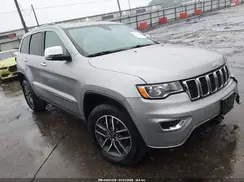 1C4RJEBG7MC629643 2021 JEEP GRAND CHEROKEE
