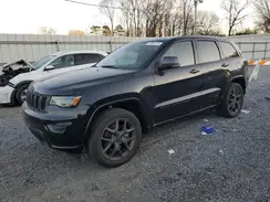 1C4RJEBG7MC631408 2021 JEEP GRAND CHEROKEE
