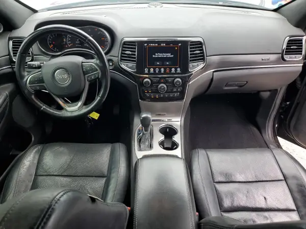1C4RJEBG7MC680141 2021 JEEP GRAND CHEROKEE - Image 8