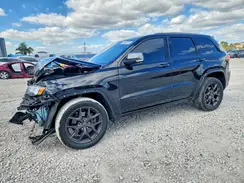1C4RJEBG7MC738054 2021 JEEP GRAND CHEROKEE