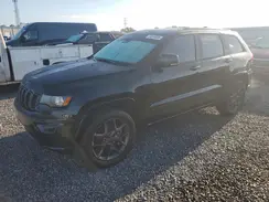 1C4RJEBG7MC813030 2021 JEEP GRAND CHEROKEE