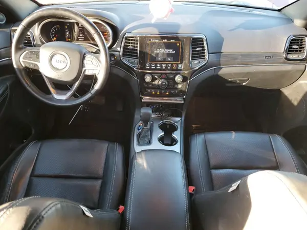 1C4RJEBG7MC813853 2021 JEEP GRAND CHEROKEE - Image 8