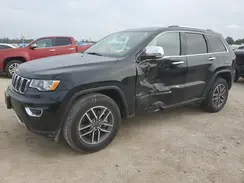 1C4RJEBG7NC126826 2022 JEEP GRAND CHEROKEE