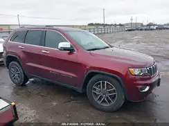 1C4RJEBG7NC152696 2022 JEEP GRAND CHEROKEE