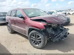 1C4RJEBG7NC171880 2022 JEEP GRAND CHEROKEE
