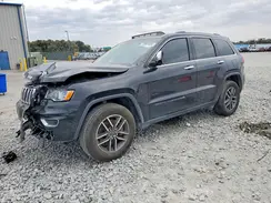 1C4RJEBG7NC180918 2022 JEEP GRAND CHEROKEE
