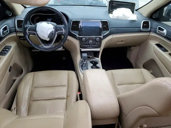 1C4RJEBG7NC180918 2022 JEEP GRAND CHEROKEE - Image 8