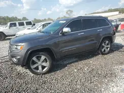 1C4RJEBG8GC306710 2016 JEEP GRAND CHEROKEE
