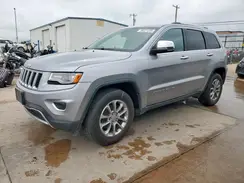 1C4RJEBG8GC313737 2016 JEEP GRAND CHEROKEE