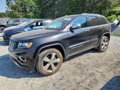 1C4RJEBG8GC320655 2016 JEEP GRAND CHEROKEE