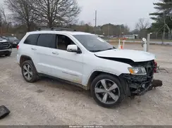 1C4RJEBG8GC320879 2016 JEEP GRAND CHEROKEE