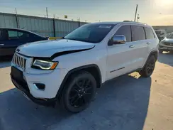 1C4RJEBG8GC329033 2016 JEEP GRAND CHEROKEE