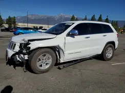 1C4RJEBG8GC329226 2016 JEEP GRAND CHEROKEE