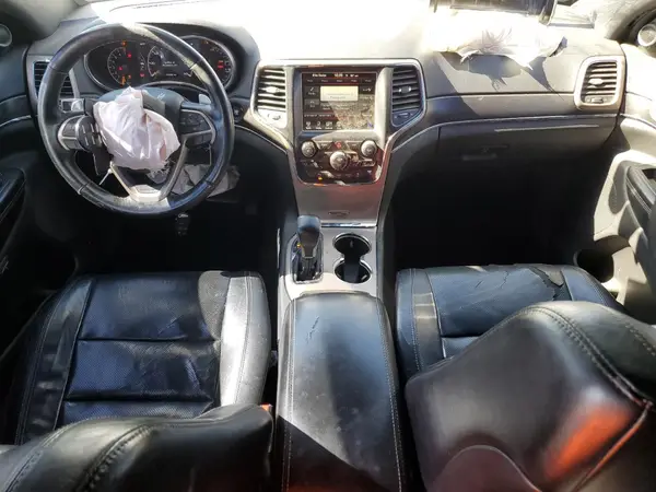 1C4RJEBG8GC329226 2016 JEEP GRAND CHEROKEE - Image 8