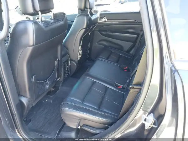 1C4RJEBG8GC329498 2016 JEEP GRAND CHEROKEE - Image 8