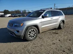 1C4RJEBG8GC335253 2016 JEEP GRAND CHEROKEE