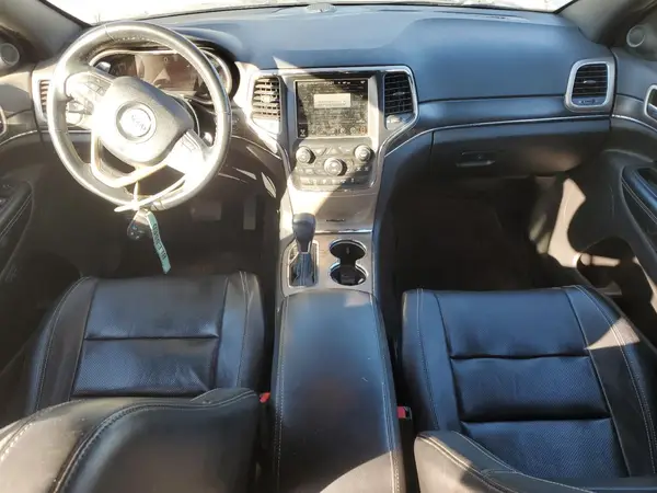 1C4RJEBG8GC335253 2016 JEEP GRAND CHEROKEE - Image 8