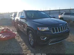 1C4RJEBG8GC335320 2016 JEEP GRAND CHEROKEE