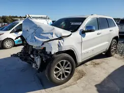 1C4RJEBG8GC335446 2016 JEEP GRAND CHEROKEE