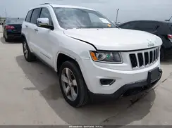 1C4RJEBG8GC346074 2016 JEEP GRAND CHEROKEE