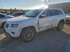 1C4RJEBG8GC351324 2016 JEEP GRAND CHEROKEE