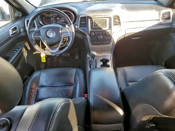 1C4RJEBG8GC351324 2016 JEEP GRAND CHEROKEE - Image 8