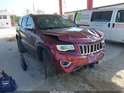 1C4RJEBG8GC351436 2016 JEEP GRAND CHEROKEE