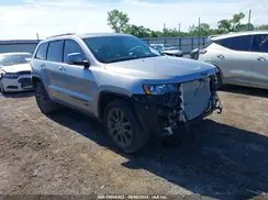 1C4RJEBG8GC351694 2016 JEEP GRAND CHEROKEE