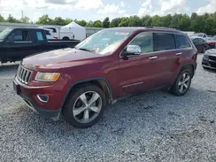 1C4RJEBG8GC371508 2016 JEEP GRAND CHEROKEE