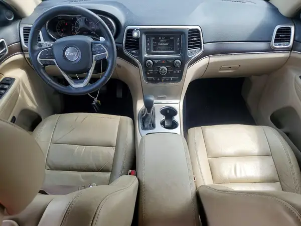 1C4RJEBG8GC371508 2016 JEEP GRAND CHEROKEE - Image 8