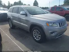 1C4RJEBG8GC383299 2016 JEEP GRAND CHEROKEE