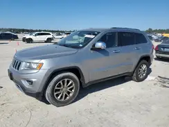 1C4RJEBG8GC383335 2016 JEEP GRAND CHEROKEE