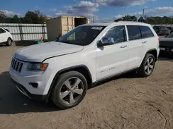 1C4RJEBG8GC390818 2016 JEEP GRAND CHEROKEE