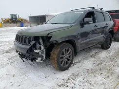 1C4RJEBG8GC400098 2016 JEEP GRAND CHEROKEE