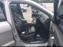 1C4RJEBG8GC409464 2016 JEEP GRAND CHEROKEE