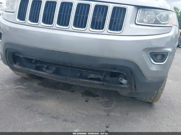 1C4RJEBG8GC409464 2016 JEEP GRAND CHEROKEE - Image 2