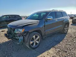 1C4RJEBG8GC429665 2016 JEEP GRAND CHEROKEE