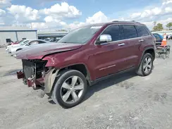 1C4RJEBG8GC429729 2016 JEEP GRAND CHEROKEE