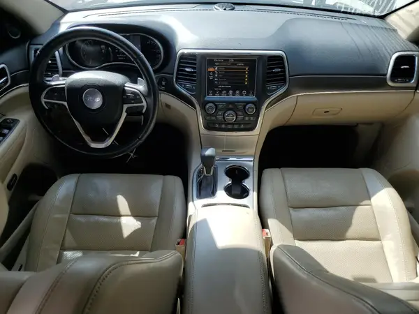 1C4RJEBG8GC429729 2016 JEEP GRAND CHEROKEE - Image 8