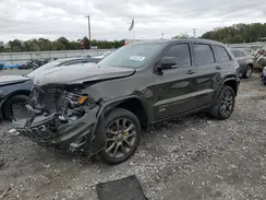 1C4RJEBG8GC448622 2016 JEEP GRAND CHEROKEE