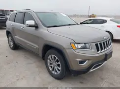 1C4RJEBG8GC466019 2016 JEEP GRAND CHEROKEE