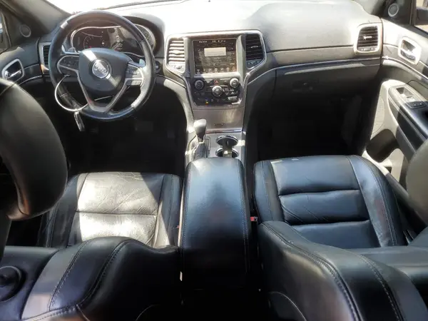 1C4RJEBG8GC473536 2016 JEEP GRAND CHEROKEE - Image 8
