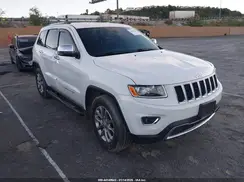 1C4RJEBG8GC473553 2016 JEEP GRAND CHEROKEE