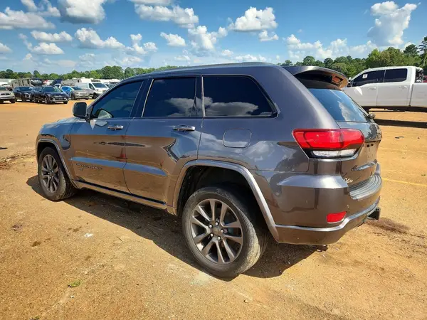 1C4RJEBG8GC479997 2016 JEEP GRAND CHEROKEE - Image 2