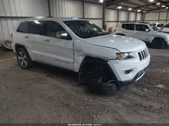1C4RJEBG8GC500475 2016 JEEP GRAND CHEROKEE
