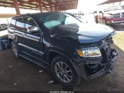 1C4RJEBG8GC500587 2016 JEEP GRAND CHEROKEE