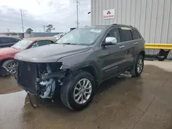1C4RJEBG8GC501416 2016 JEEP GRAND CHEROKEE