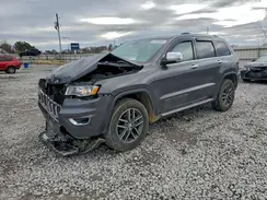 1C4RJEBG8HC622738 2017 JEEP GRAND CHEROKEE