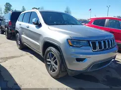 1C4RJEBG8HC635974 2017 JEEP GRAND CHEROKEE