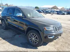 1C4RJEBG8HC637689 2017 JEEP GRAND CHEROKEE